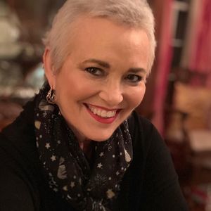 Meet your Posher, Beverly